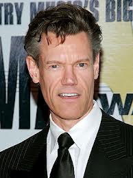 Randy Travis Hospitalized: Country Singer Reportedly In Critical Condition